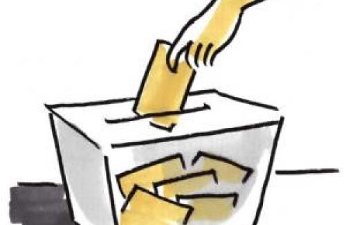 Le elezioni in Consorzio