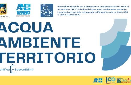 Strategia per l’uso sostenibile dell’acqua