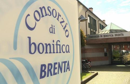 Rinvio apertura canale ENEL e relative derivazioni
