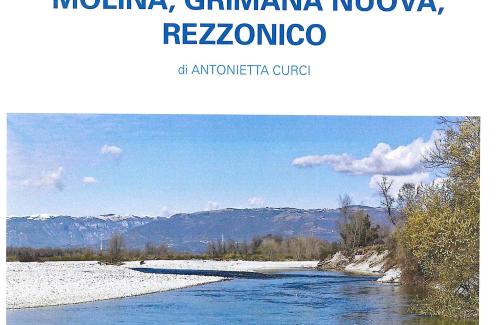 Origine ed evoluzione delle rogge Grimana Vecchia, Molina, Grimana Nuova e Rezzonico