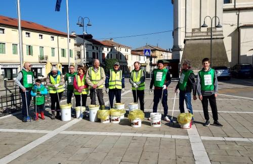 Giornata ecologica