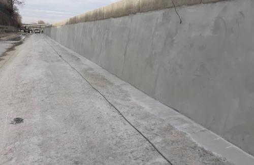 Riapertura anticipata canale Medoaco